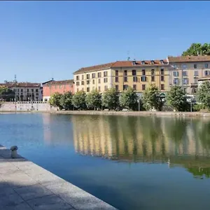  Appartamento Centre Navigli- Italia