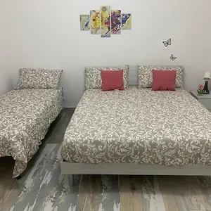 Sweet - Tra Vesuvio, Sorrento E Napoli San Giorgio a Cremano