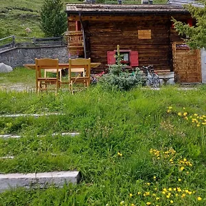  Chalet Renzo Italia