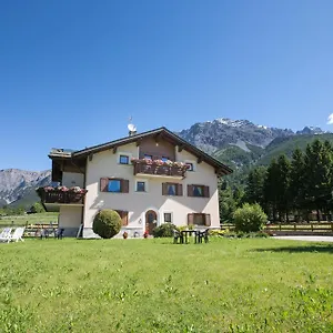  Appartamento Casa Margherita Italia