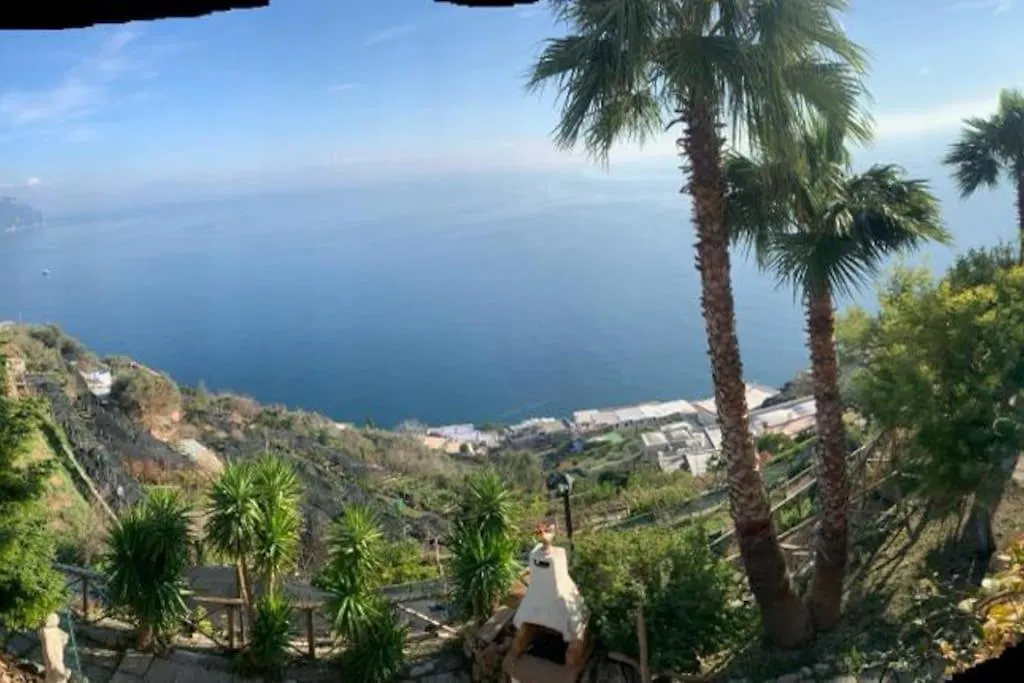 Villa Hermosa Costiera Amalfitana 0*, أمالفي