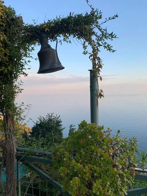 Villa Hermosa Costiera Amalfitana إيطاليا