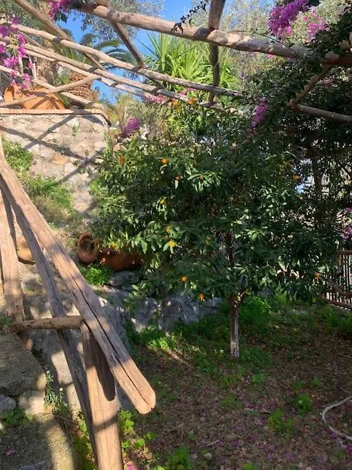 Villa Hermosa Costiera Amalfitana