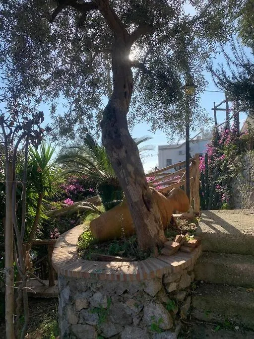 Villa Hermosa Costiera Amalfitana