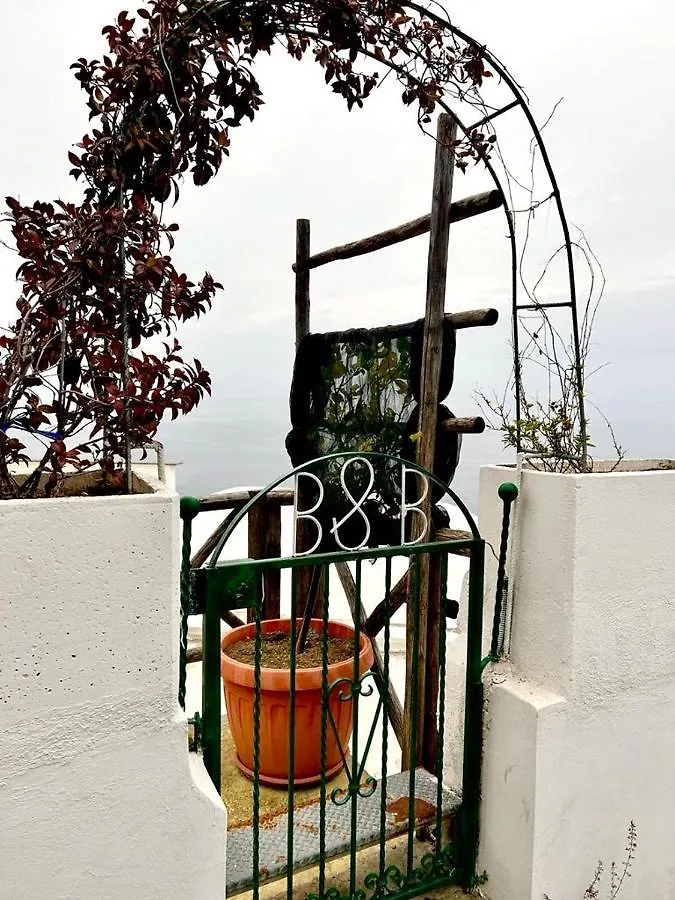 Villa Hermosa Costiera Amalfitana إيطاليا