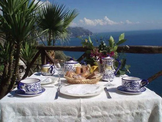 Villa Hermosa Costiera Amalfitana