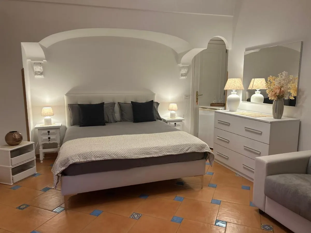 Villa Hermosa Costiera Amalfitana  أمالفي