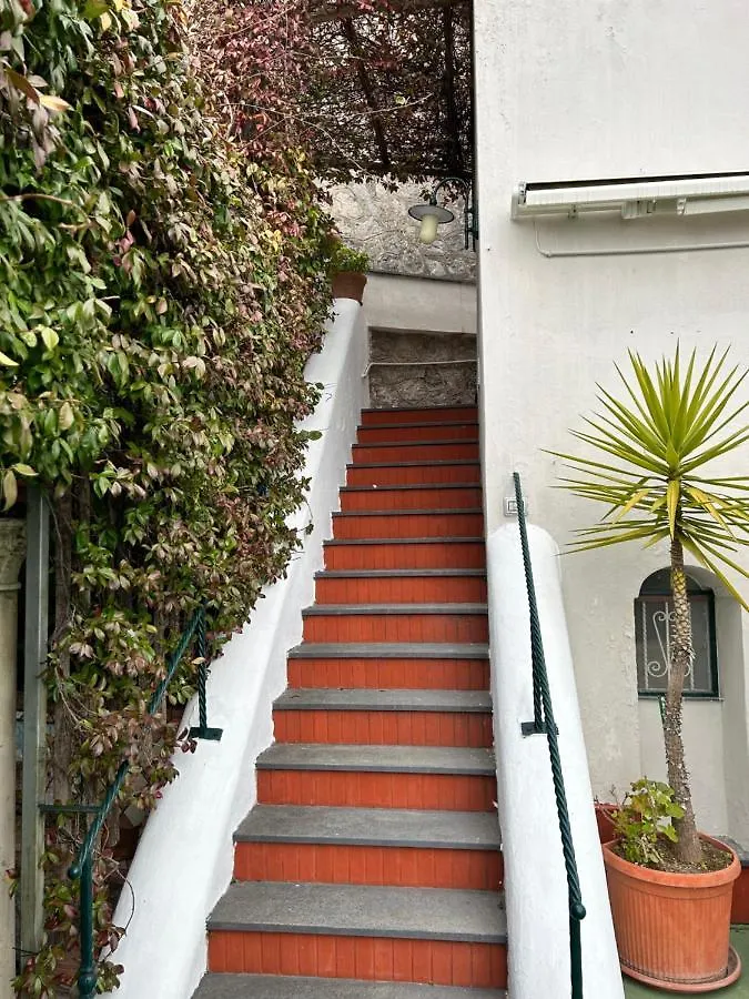 Villa Hermosa Costiera Amalfitana