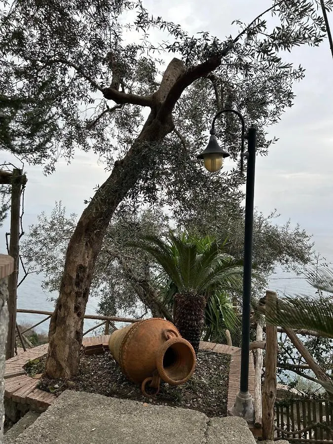 Villa Hermosa Costiera Amalfitana 0*, أمالفي