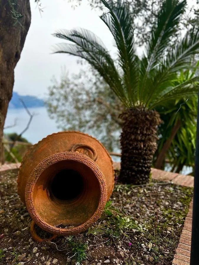 Villa Hermosa Costiera Amalfitana