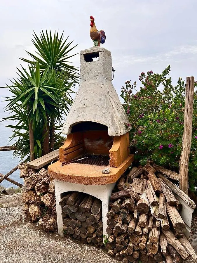 Villa Hermosa Costiera Amalfitana  أمالفي